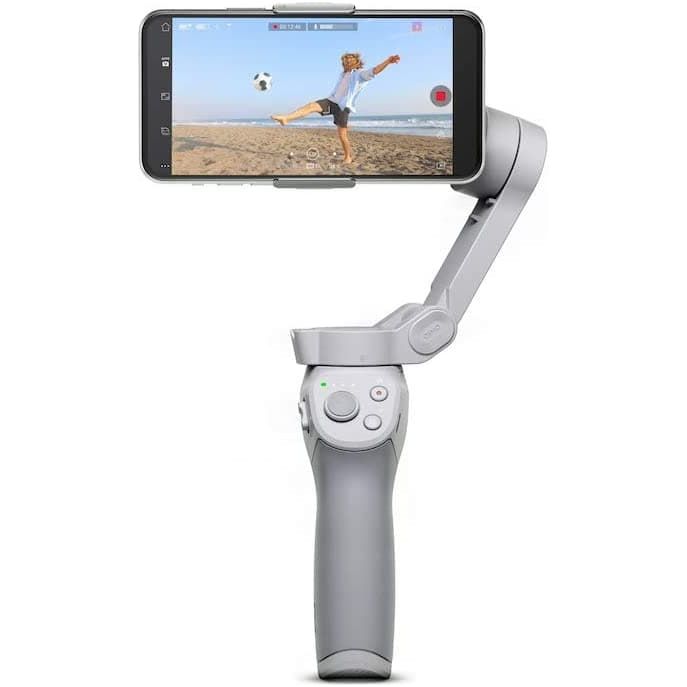 Buy DJI,DJI OM 4 – 3-Axis Smartphone Gimbal, Magnetic Design, Portable and Foldable, DynamicZoom, CloneMe, Timelapse, Gesture Control, Spin Mode, Story Mode, Slow Motion, Panorama - Gadcet.com | UK | London | Scotland | Wales| Ireland | Near Me | Cheap | Pay In 3 | drone